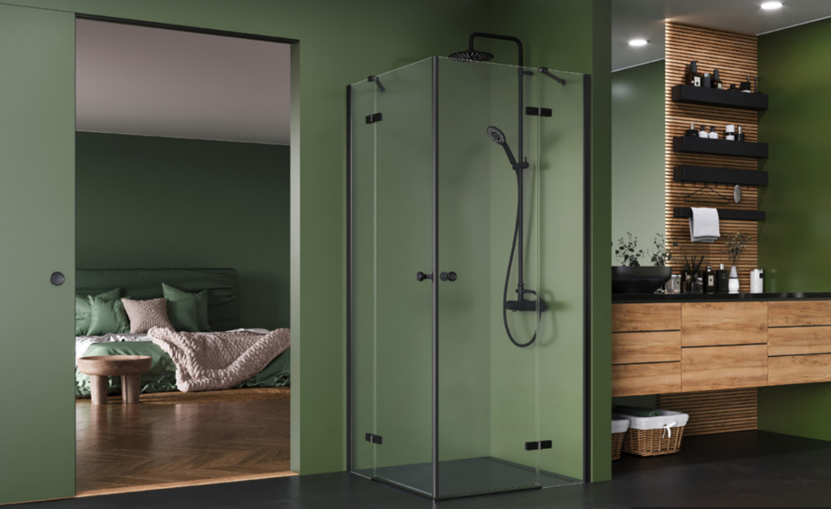 New Trendy kalibra Kabina